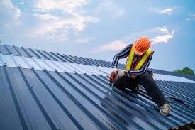 Best Roof Insulation Installation  in Franklinton, LA